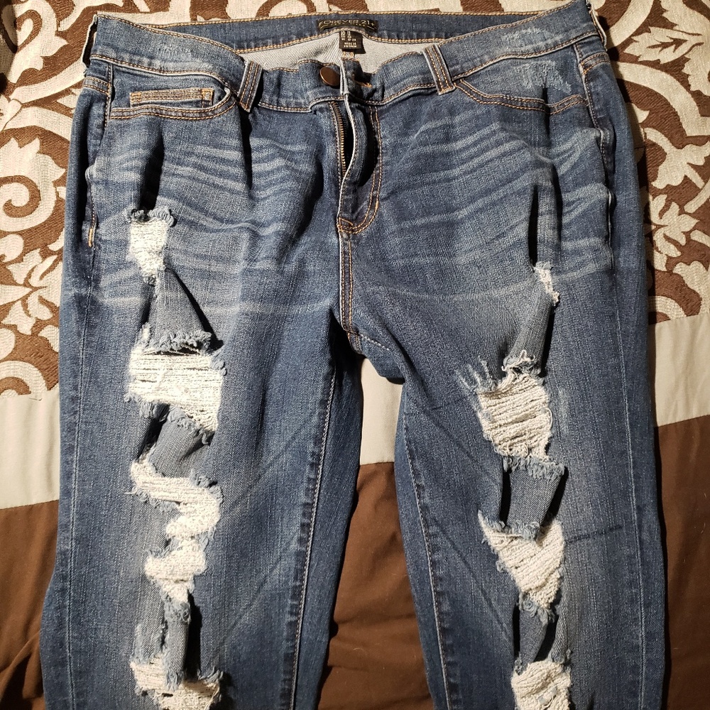 Jeans